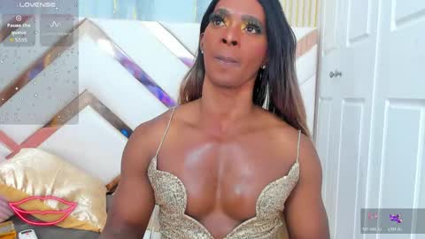 BIRGGITTEBONY online show from May 16, 8:30 pm