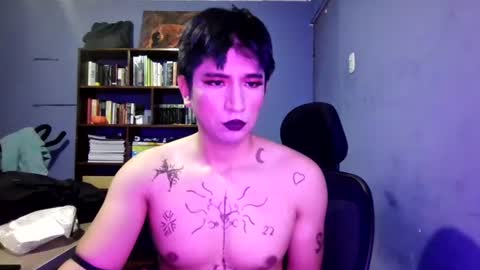 Bradyn online show from June 25, 10:47 pm