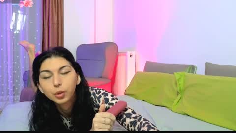 BrunetteBarbie7777 online show from December 9, 6:13 am