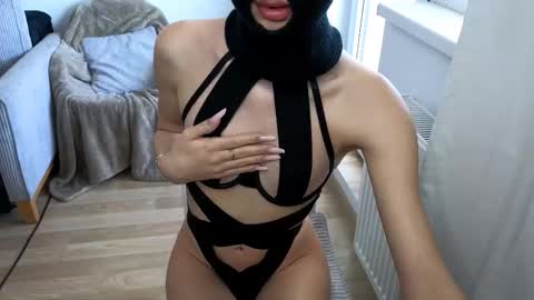 BrunetteBarbie7777 online show from February 25, 12:42 pm