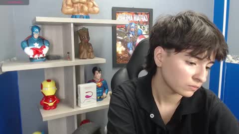 B R Y C E  online show from February 13, 10:22 pm