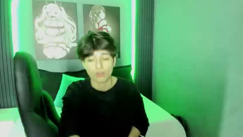 B R Y C E  online show from October 13, 3:23 pm