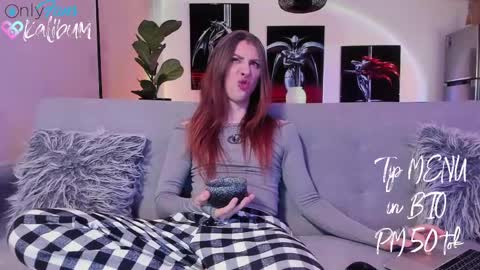 Ivan online show from May 4, 9:53 pm
