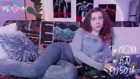 Ivan online show from May 14, 3:05 am