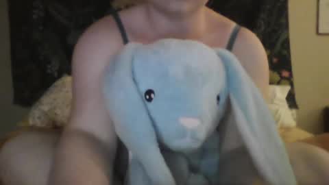 BunnxBabe online show from October 5, 11:15 pm