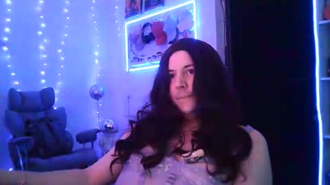 bunnyslutt online show from March 15, 9:29 pm