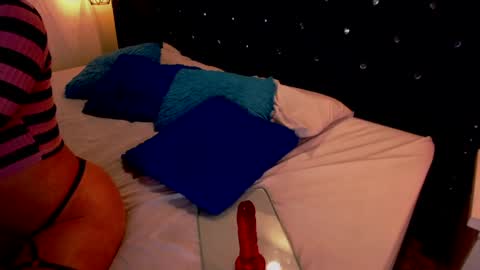 bycandy_ online show from September 26, 2:25 pm