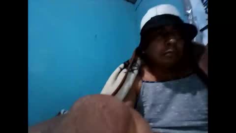 calavera901026 online show from April 21, 10:44 am