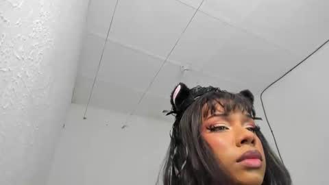 Callie online show from September 27, 7:17 am