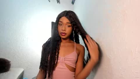 Callie online show from November 17, 10:15 am