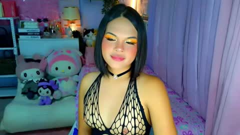 Mia online show from March 10, 4:38 am