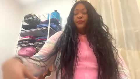 camzxoxox online show from January 22, 1:10 am