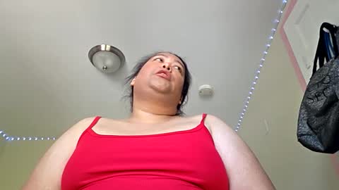 camzxoxox online show from June 3, 3:05 pm
