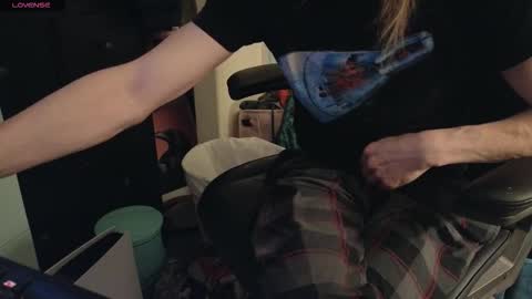 Calypso online show from November 10, 2:34 am