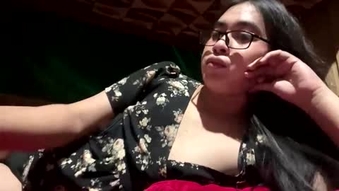 camela_star online show from October 6, 1:16 am