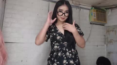 camela_star online show from October 15, 1:49 am