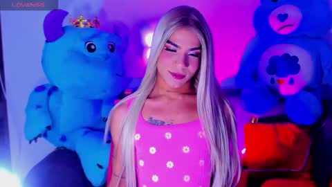 camelyharrper1 online show from October 13, 4:36 am