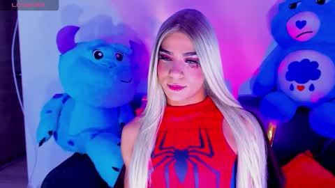 camelyharrper1 online show from October 14, 10:43 pm