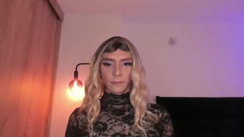 GAIA online show from February 11, 1:13 am