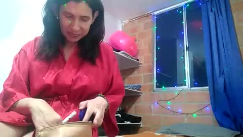 Mara Catalina Romero Ordez online show from November 20, 11:05 pm