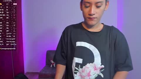 C A M I L A online show from March 2, 2:50 am