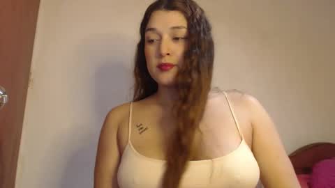 camilaht online show from February 28, 3:46 am