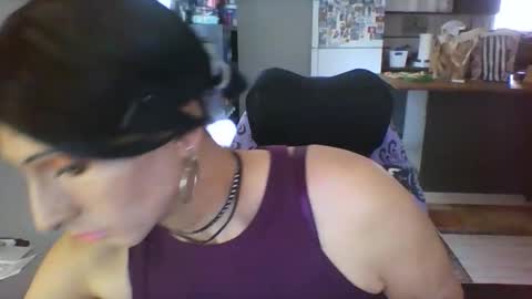 Ladyboy Ladine or Cambi online show from May 23, 11:23 pm