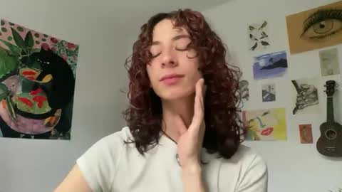  Camille   online show from March 6, 10:48 pm