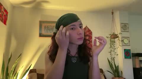  Camille   online show from May 8, 11:01 pm