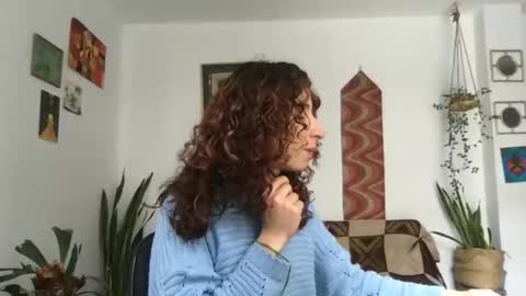  Camille   online show from May 13, 7:45 pm