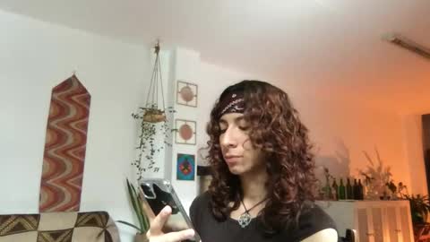  Camille   online show from May 14, 7:55 pm