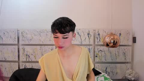  CAMI  online show from March 30, 12:17 pm