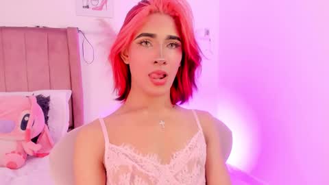 CamiloDoumit online show from October 27, 5:10 pm