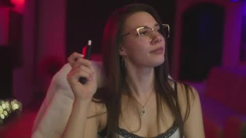 Candy Storm online show from December 5, 8:37 pm