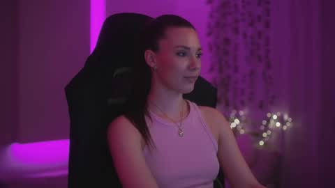 Candy Storm online show from March 25, 9:52 pm