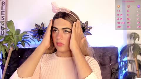 Snapshot of candy_canne__ chatting on February 4, 8:49 pm CamilaInstagram candy canne  Pvt open online show from February 4, 8:49 pm