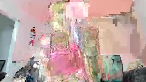 Dayan Camila online show from December 22, 7:24 am