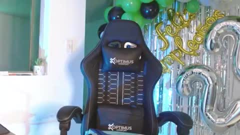 candy_giuliana21 online show from February 27, 1:55 am