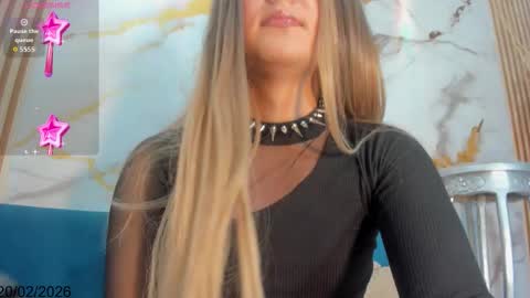 candy_love_01 online show from February 20, 2:08 pm