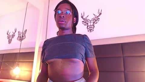 CANDY LOVE  DANNA online show from March 23, 8:03 pm