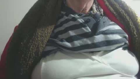 Snapshot of capitanfuturo44 chatting on February 12, 8:07 pm Cinzia ex regina online show from February 12, 8:07 pm