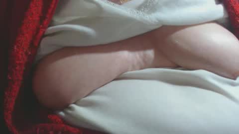 Cinzia  ex regina  online show from March 5, 8:47 pm