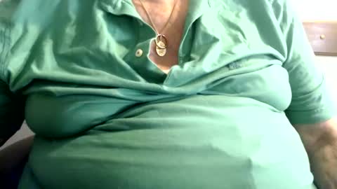 Cinzia  ex regina  online show from May 28, 2:15 pm