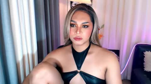 caprize_diva online show from March 2, 6:04 pm