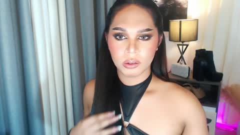 caprize_diva online show from June 23, 3:25 am