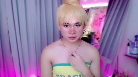 MIKA online show from September 26, 10:23 am