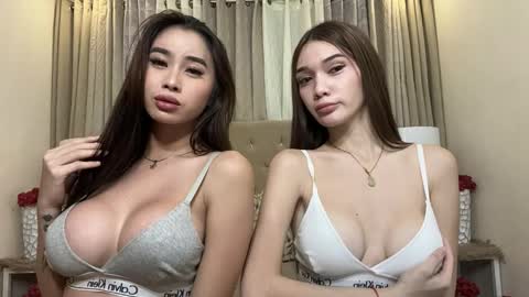 Carlotta online show from February 5, 3:50 pm