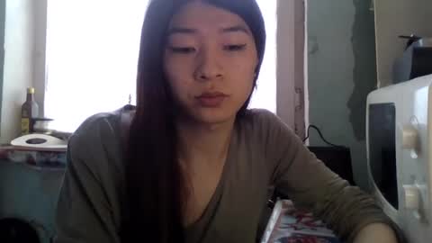 CarlyJoy online show from March 1, 3:21 am