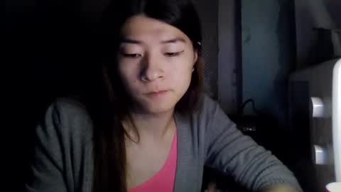 CarlyJoy online show from March 7, 6:15 pm