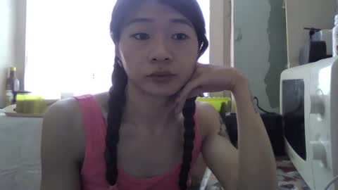 CarlyJoy online show from March 11, 7:15 am